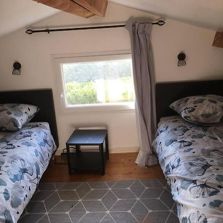 Appartement Avec Jardin Prive Greoux Les Bains Au Bord Du Verdon Екстериор снимка